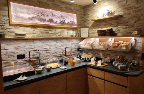 Gleiming Bed & Breakfast | Frühstückspension Auer - Haus Kargl