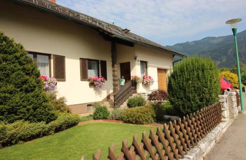 Pols House | Frühstückspension Eichberger