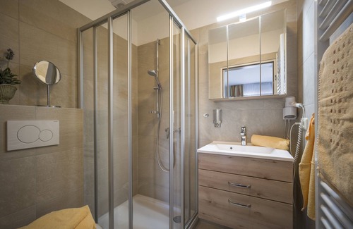 Oberaudorf House | Frühstückspension Lavendel