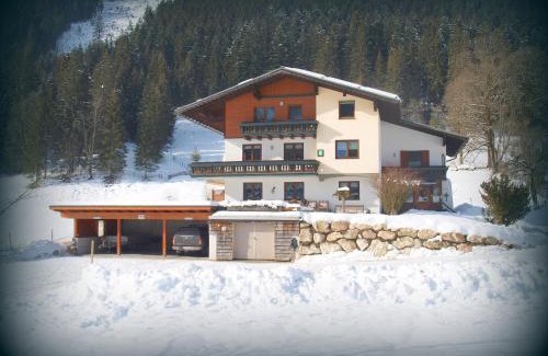 Gosau House | Frühstückspension Pachler