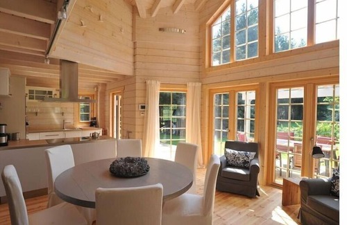Boersch House | Le Sine Nomine Comfortable holiday residence
