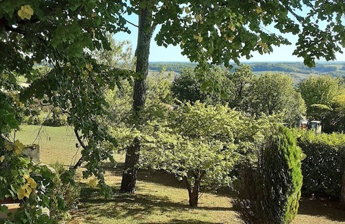 Castelnau-Montratier-Sainte-Alauzie House | Charming house, village entrance