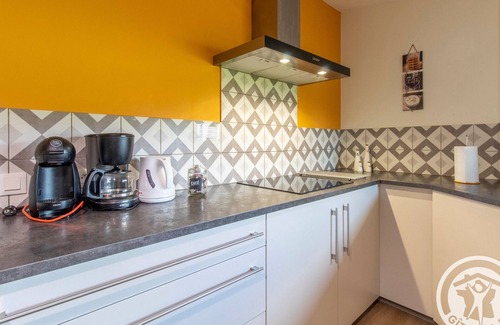 Saint-Georges-des-Gardes Cottage | Gite Chemillé-en-Anjou-Chemillé-Melay, 3 bedrooms, 6 persons