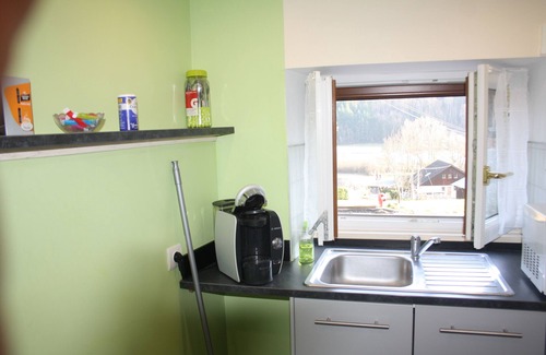 Coise-Saint-Jean-Pied-Gauthier Condo | Independent apartment in individual house.