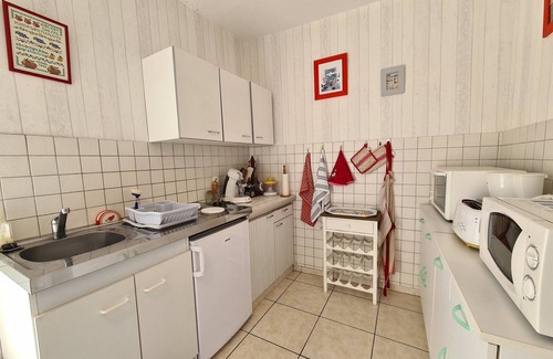 Pouligny-Saint-Pierre Cottage | Gite Communauté de communes Brenne - Val de Creuse-Pouligny-Saint-Pierre, 2 bedrooms, 4 persons