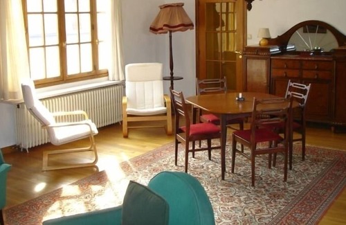 Lurais House | Gite Communauté de communes Brenne - Val de Creuse-Lurais, 2 bedrooms, 5 persons
