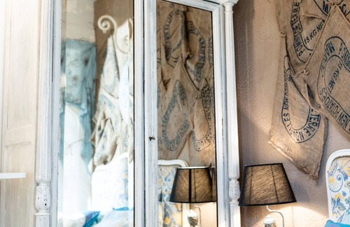 Durfort-et-Saint-Martin-de-Sossenac Bed & Breakfast | Le Portel des Arnaud