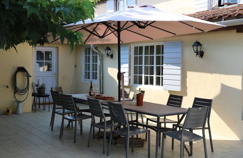 Escueillens-et-Saint-Just-de-Belengard House | Vacation home in the south of France with breathtaking views