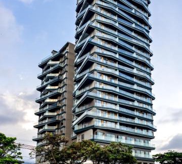 Ibague Hotel | FR Hotel