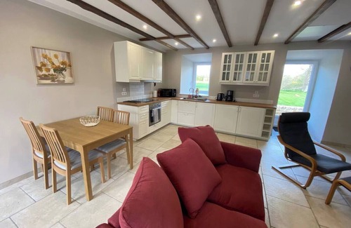 Jugon-les-Lacs-Commune-Nouvelle House | Nelle - Jugon les Lacs -Brittany