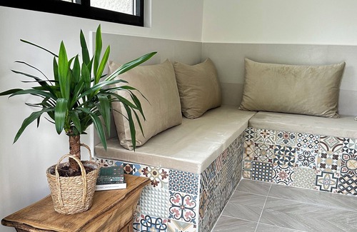 La Chapelle-Saint-Martin-en-Plaine House | À Proximité des Châteaux de la Loire : Maisonnette Cosy Avec Extérieur