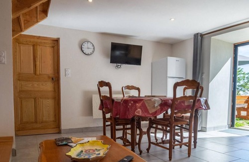 Pont-de-Montvert-Sud-Mont-Lozere House | Gîte Lilas - Pont DE Montvert - SUD Mont Lozere