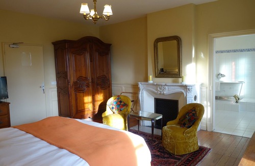 Saint-Affrique-les-Montagnes Bed & Breakfast | B&B Domaine de Rasigous