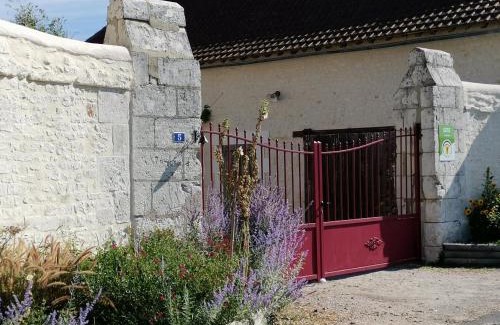 Saint-Gervais-les-Trois-Clochers House | Les gites de la Planchette