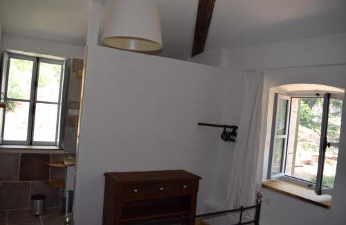 Saint-Jean-de-Maruejols-et-Avejan Apartment | Mas du Pont