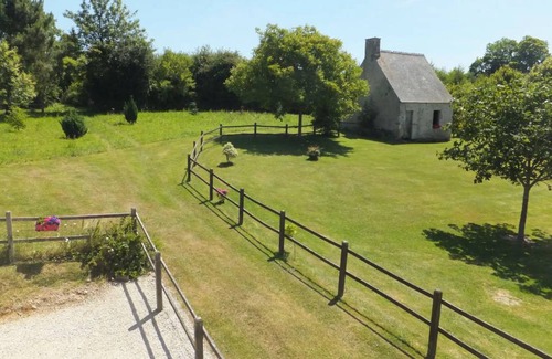 Saint-Martin-de-Varreville House | House ∙ 3 bedrooms ∙ 6 guests