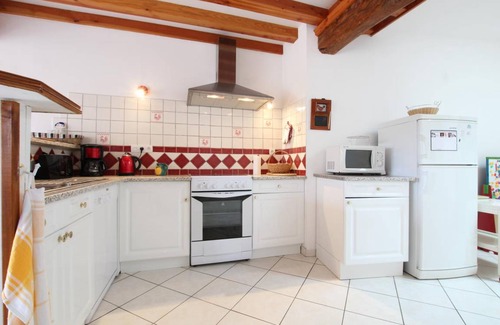 Saint-Maurice-en-Cotentin House | 110 m² Gîte ∙ 3 bedrooms ∙ 6 guests