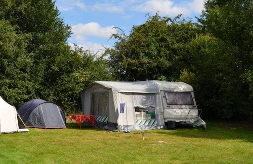 Saint-Pierre-de-Cormeilles House | Mobile home ∙ 2 bedrooms ∙ 4 guests