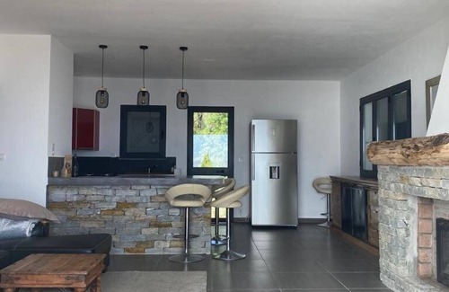 Pinarellu Villa | Alicia - Fautea - SPA- 4*