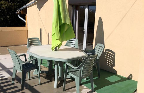 Saint-Michel-de-Chaillol Apartment | Apartment chaillol village