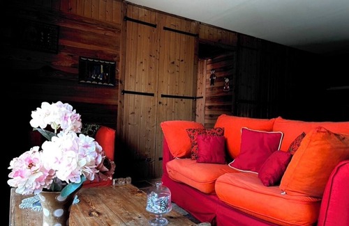 Talensac Bed & Breakfast | Resourcing in Brocéliande. Calm and serenity in the midst of unspoilt nature.