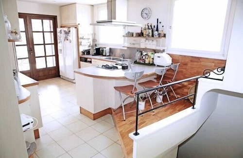 Le Plan-de-Grasse Villa | Provencal style villa PLASCASSIER near Cannes Valbonne Grasse