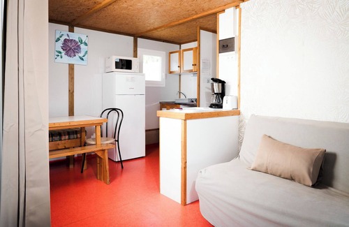 Asperjoc Ski Chalet | DOMAINE DU VERNADEL CHALET REVE 11