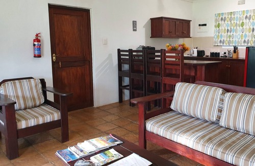 Tulbagh Cottage | Fraaigelegen Farm