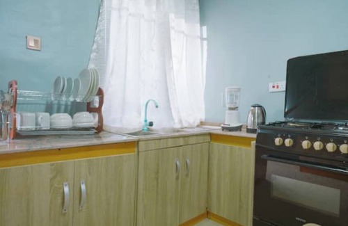 Ikorodu Apartment | Frade Apartment