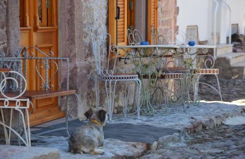 Ayvalik Hotel | Fragrante Hotel - Adult Only (+13)