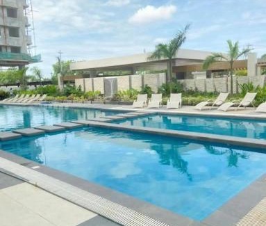 Bacolod Apartment | FraLoz509 at Mesavirre Garden Residences