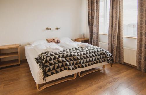 Djupivogur Apartment | Framtid Apartments and Holiday Homes