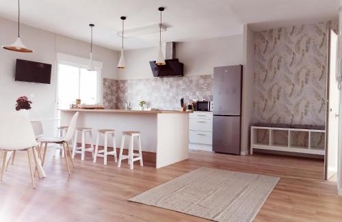 Sarria Apartment | Franca Premium 2