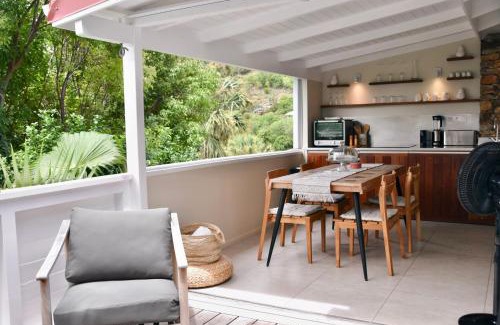 Morne Criquet Apartment | Franca St Jean