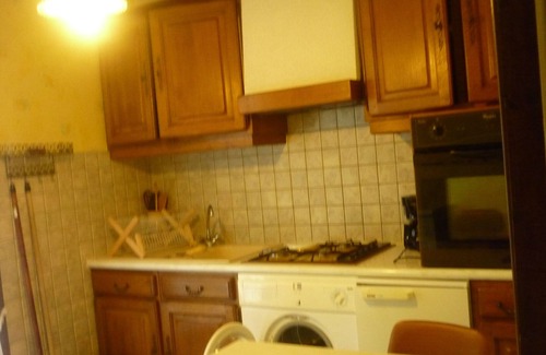 Vic-sur-Cere Apartment | FRANCAIS. LES PETUNIAS