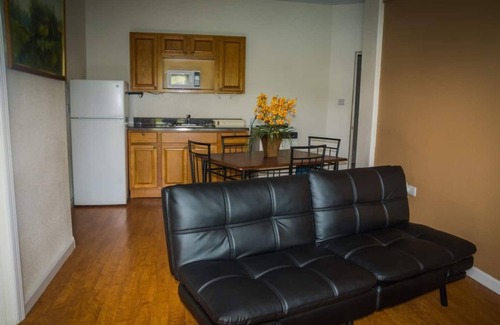 Micoud House | Francein's 1BR Apartment Suites *Spencer*