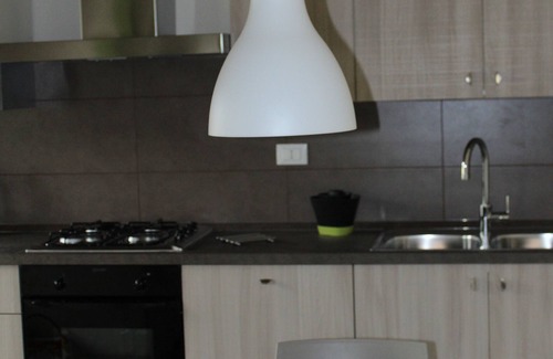 Vittorio Veneto Apartment | Francesca apartment