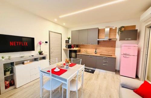 Telgate Apartment | Franciacorta Bergamo Airport Suite Apartment