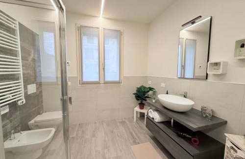 Telgate Apartment | Franciacorta Bergamo Airport Suite Apartment