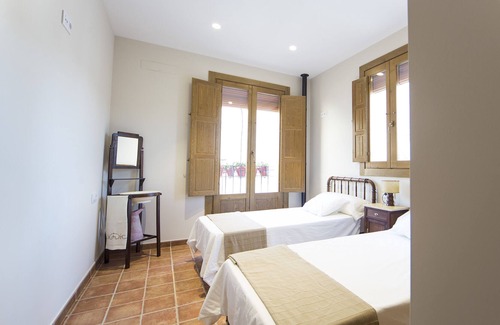 Requena Cottage | Francisca Rural House