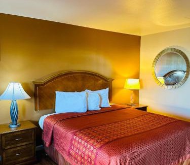 Vista Hotel | Franciscan Inn Motel