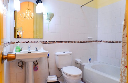Santa Clara House | Francisco's House