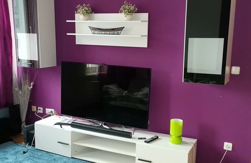 Mittelmeiderich Apartment | Francisfeh
