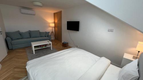 Kezmarok Apartment | Franco Apartments