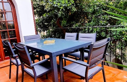 Marina di Campo Apartment | Franco House in the Old Town