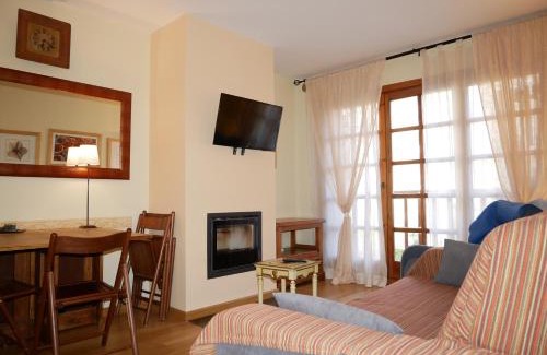 Canillo Apartment | Francoli-Vacances Pirinenca