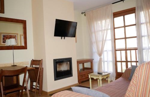 Canillo Apartment | Francoli-Vacances Pirinenca