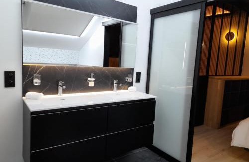 Francorchamps Apartment | Francorchamps studio 8