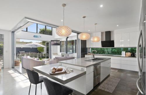 Kingscliff House | Frangipani Beach House