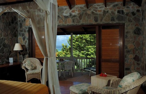 Mount Pleasant Bay Hotel | Frangipani Hotel